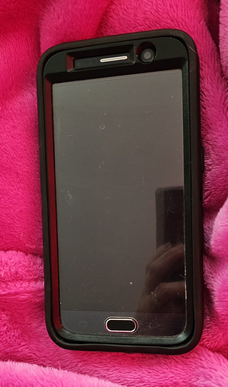 Samsung Galaxy S6 - photo 2