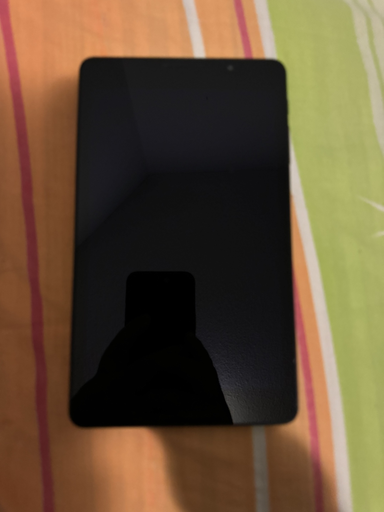 ZTE Grand X View 4 Tablet - photo 5