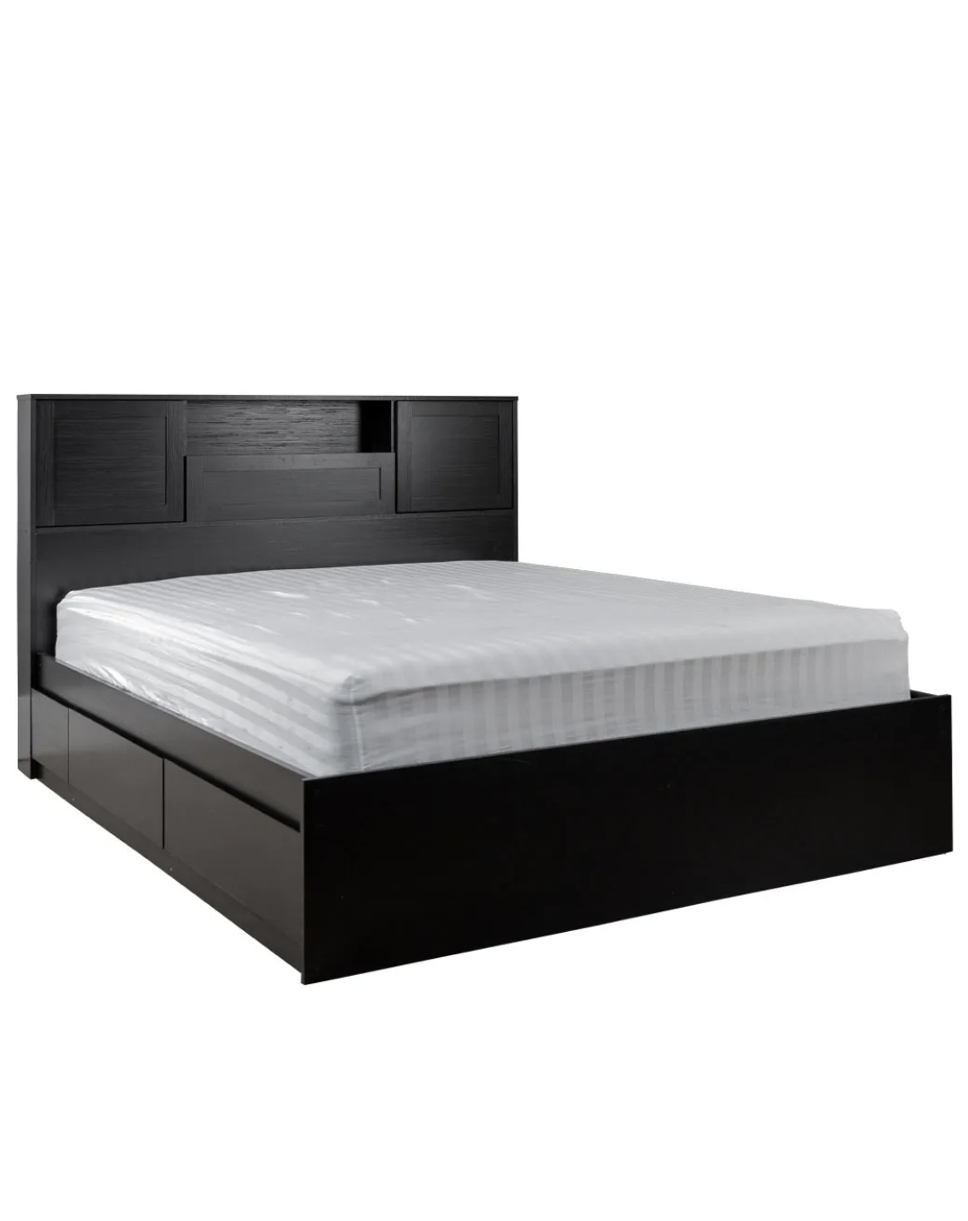MOVING SALE!!! Very nice Bed Frame - photo 4