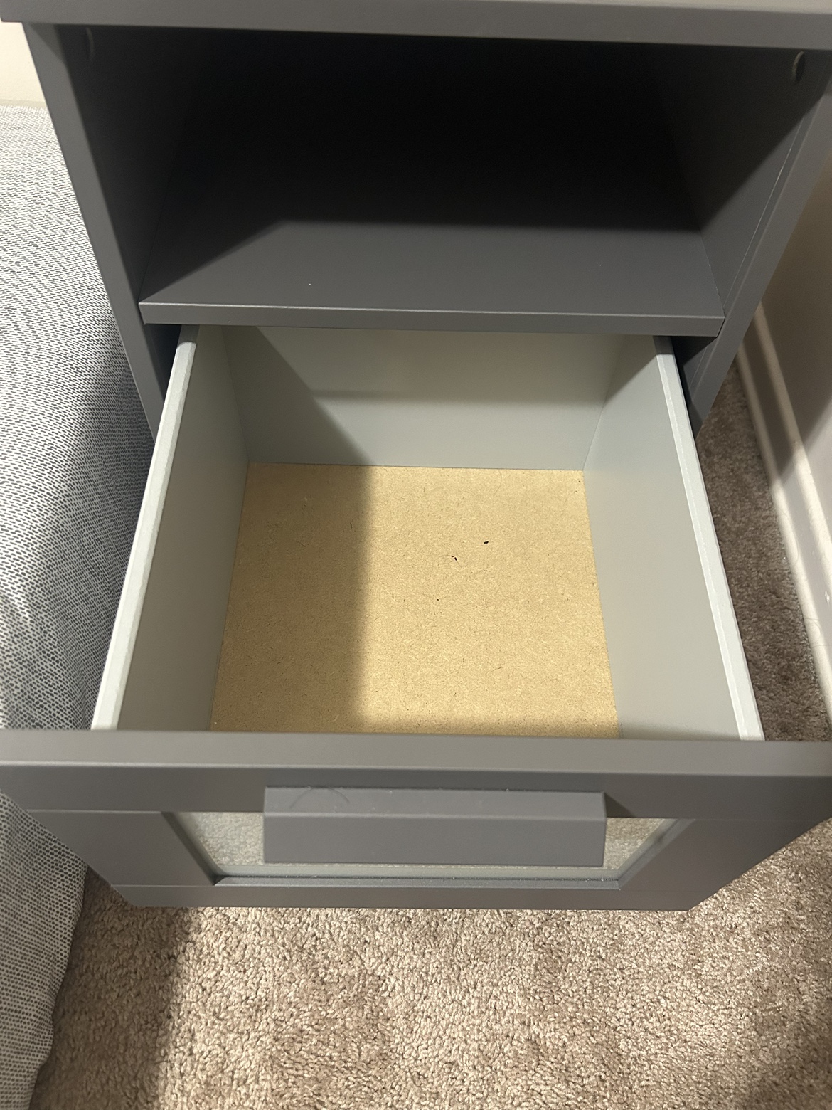 Nightstand (2) - photo 4