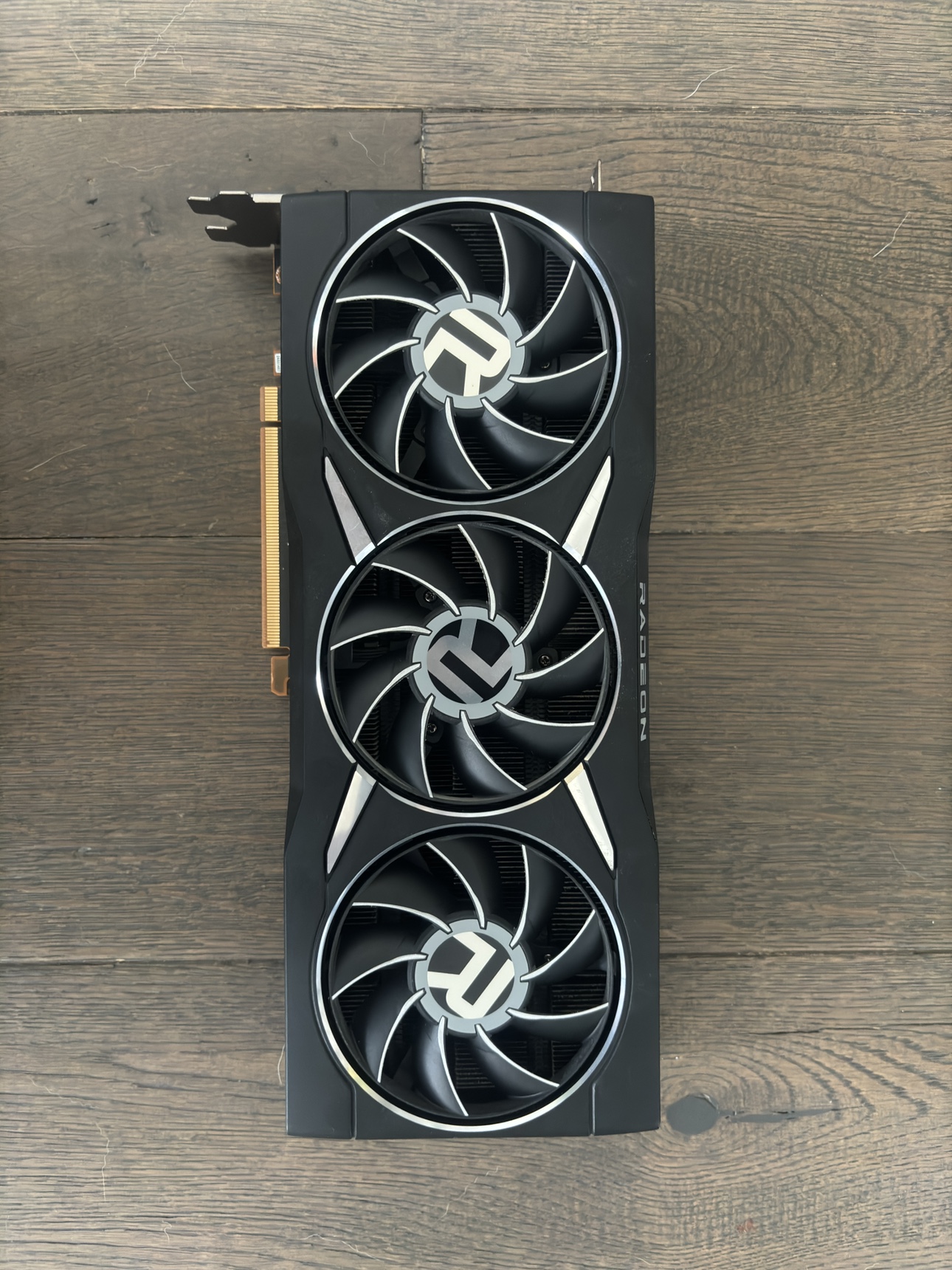 AMD Radeon RX 6950XT Graphics Card - photo 2