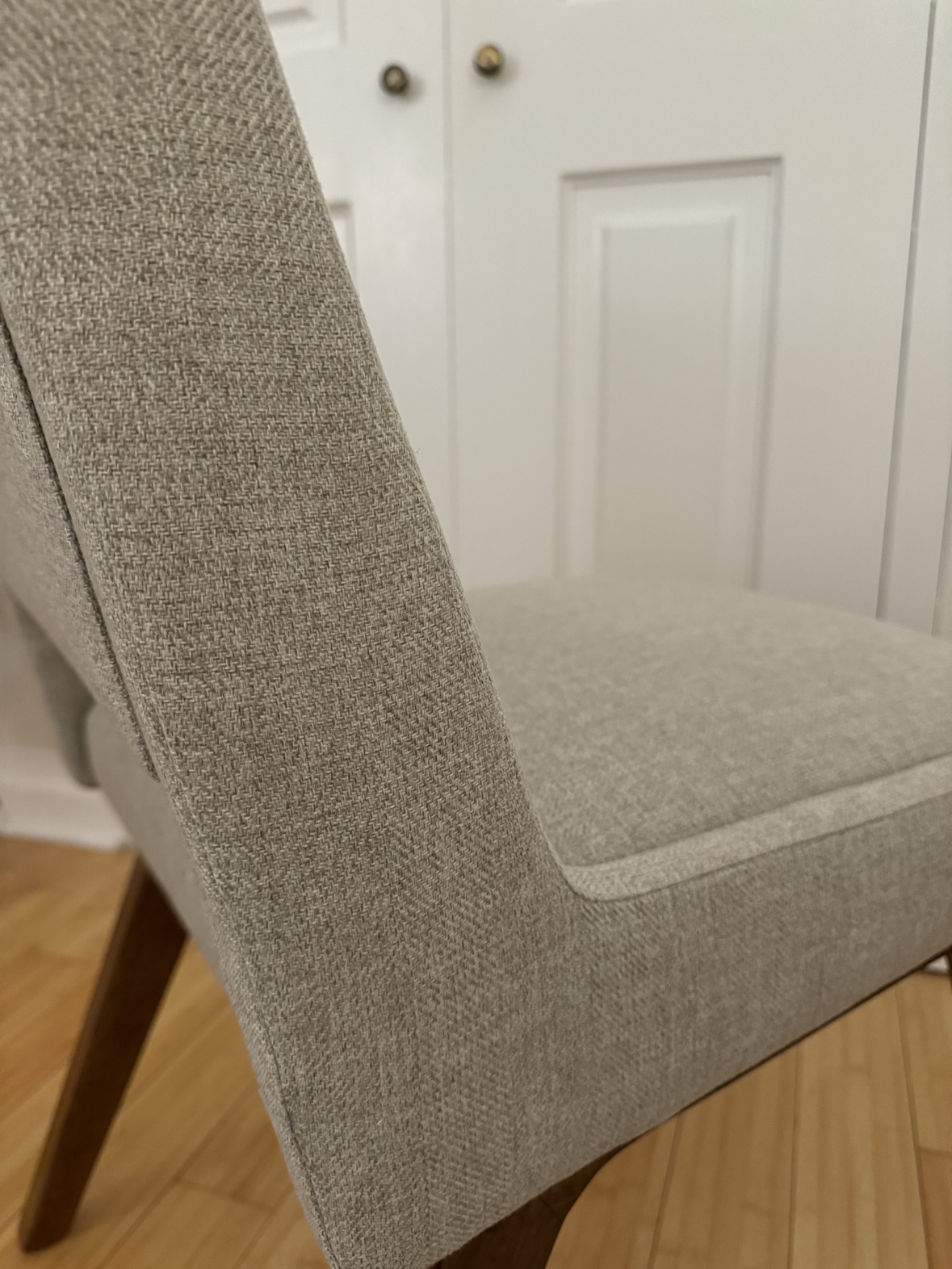 Mid-Century Modern Chair - photo 3