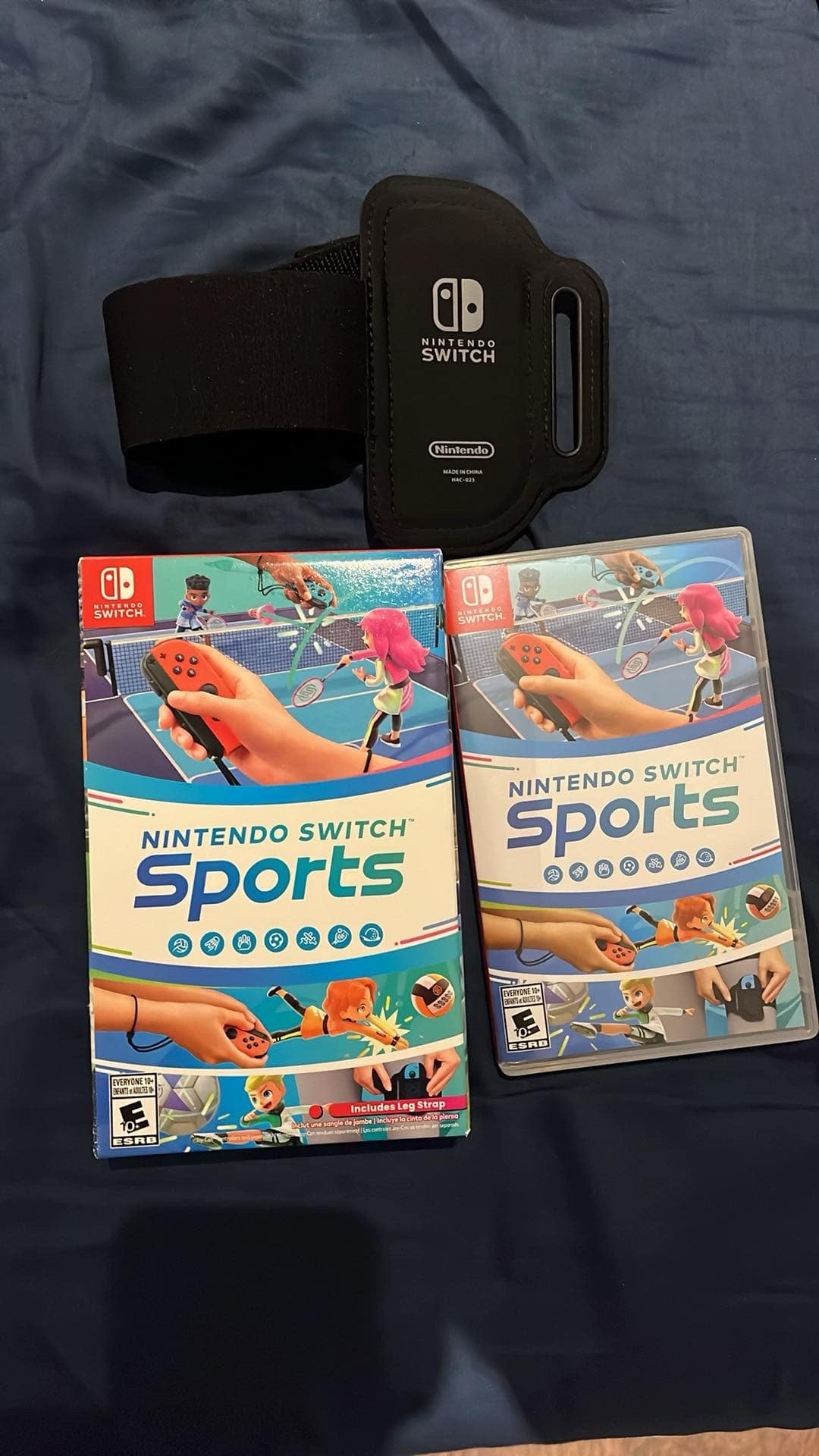Nintendo Switch Games/joycon - photo 5