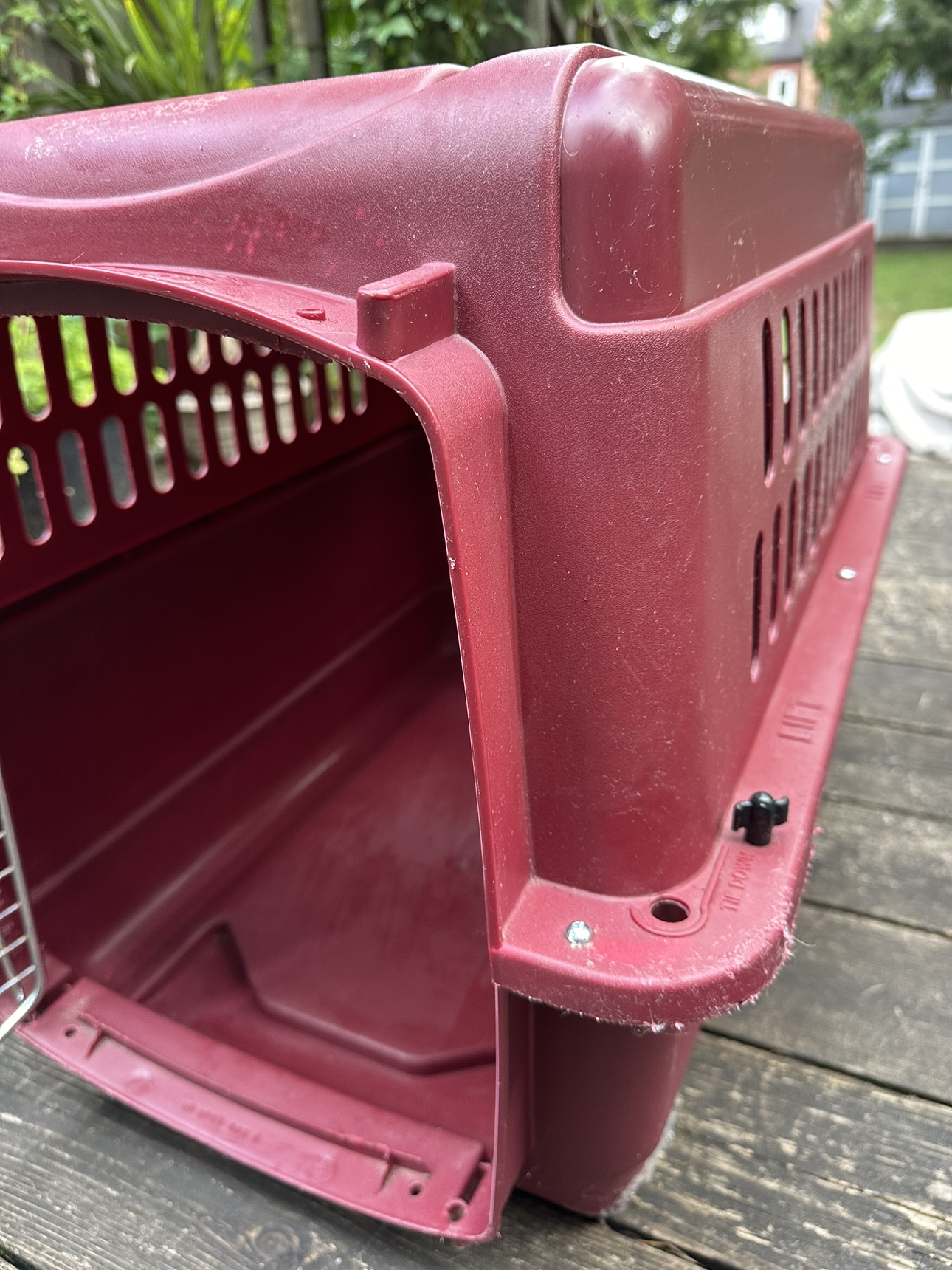 Petmate  PetPorter  Dog Crate (medium) - photo 3