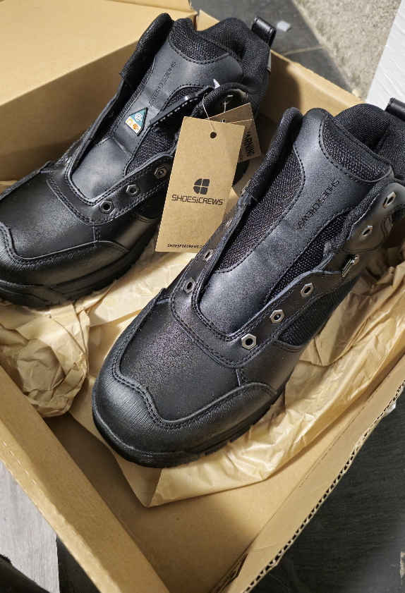 Shoes for Crews Voyager Work Boots - photo 2
