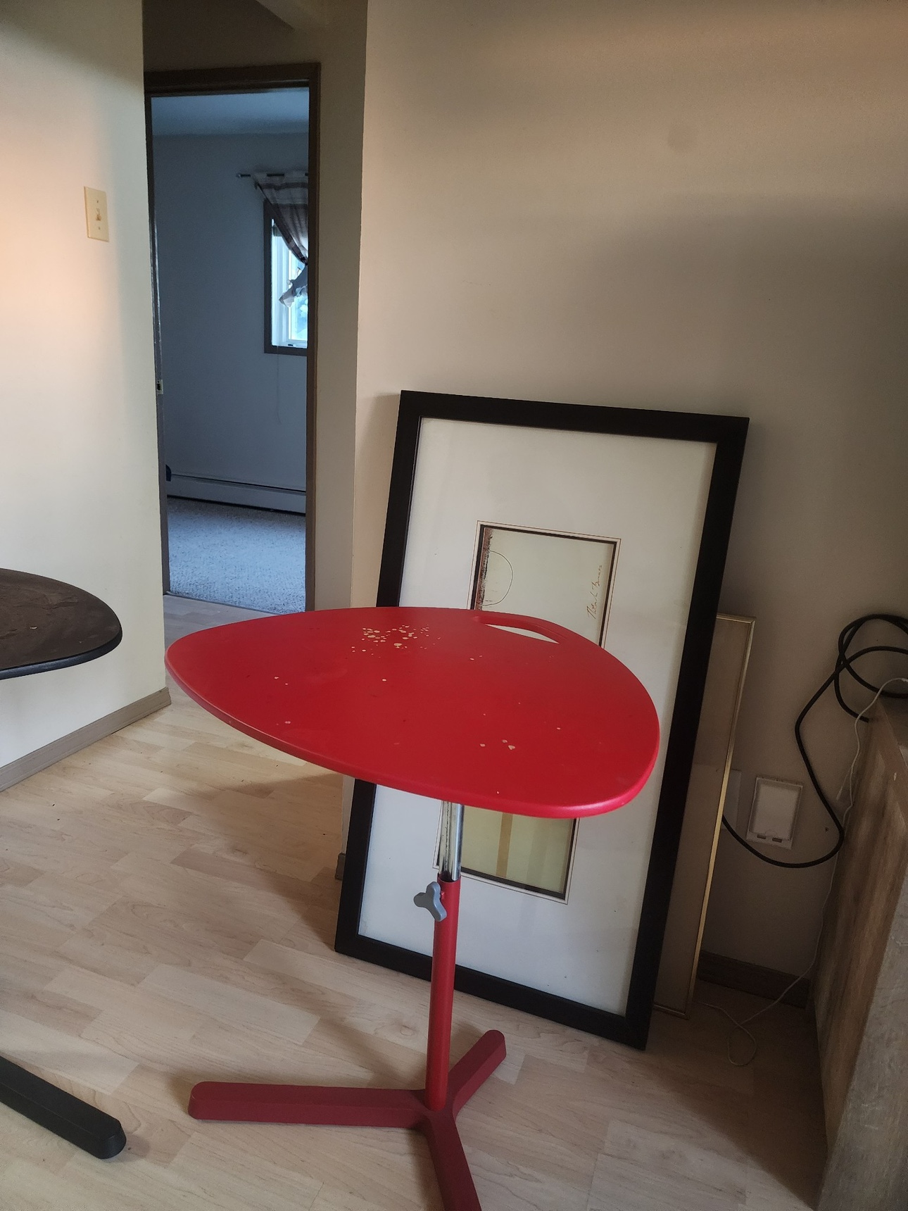 Adjustable Laptop Desk - photo 2