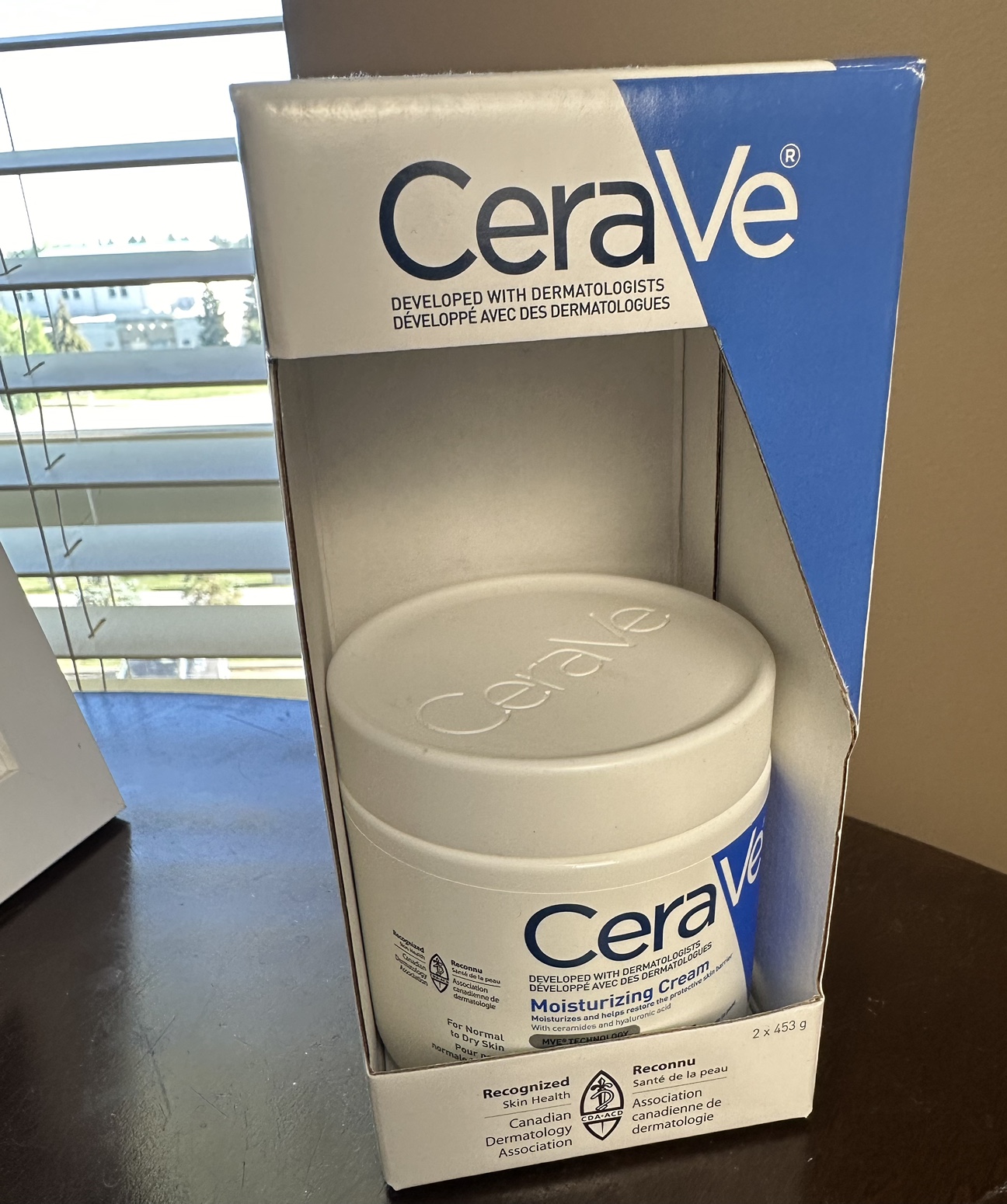Moving sale: CeraVe Moisturizing Cream - photo 4