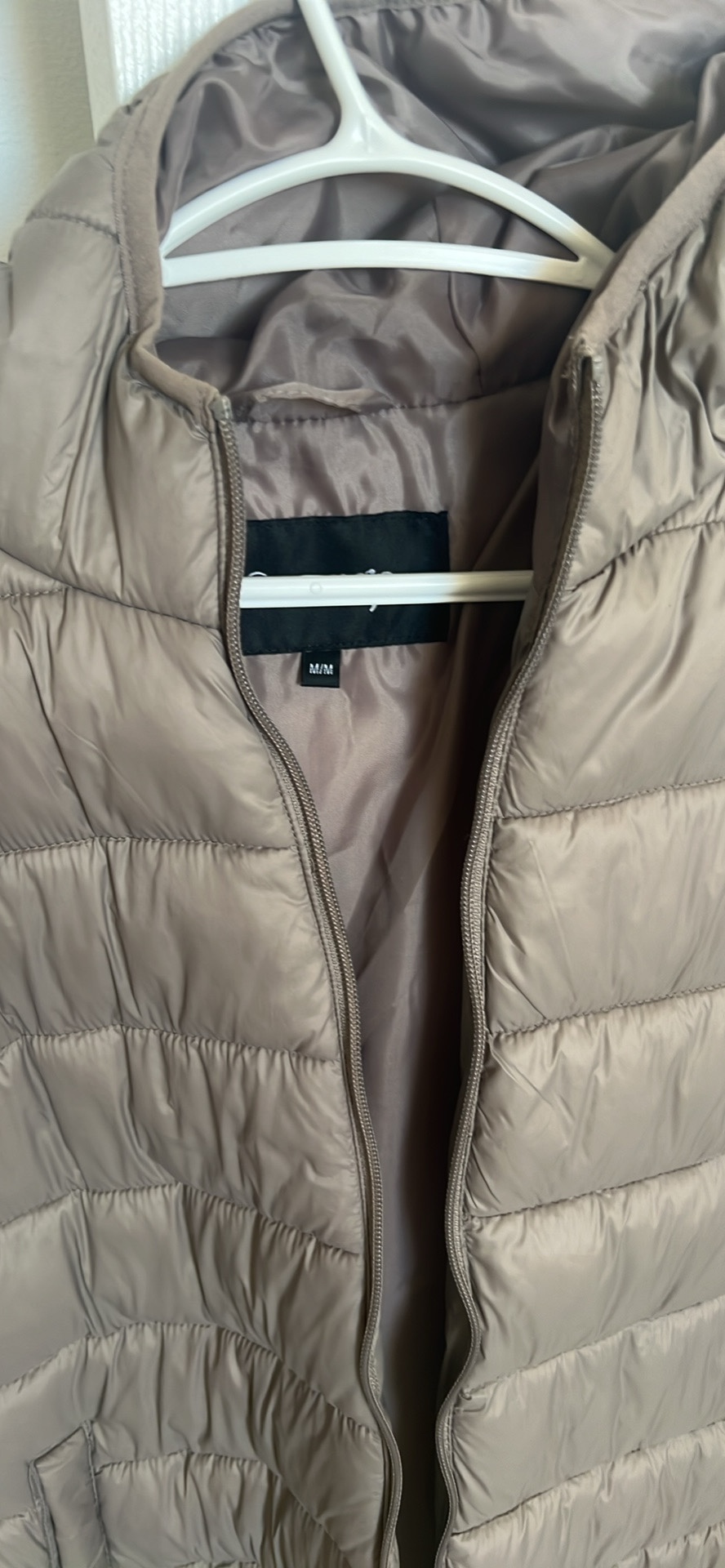 George Puffer Jacket - photo 3