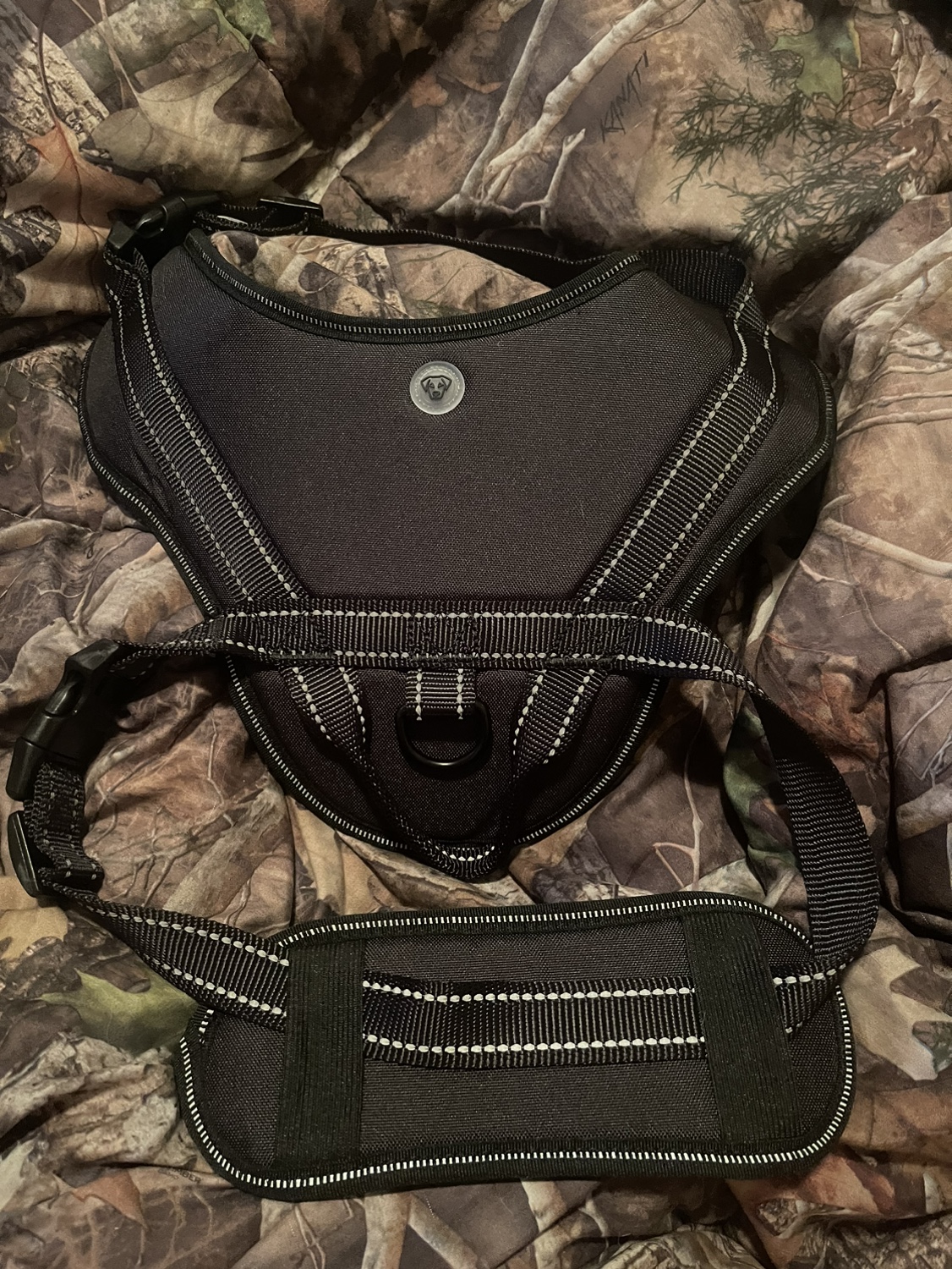 One paw, Dog Harness. L/XL - photo 2