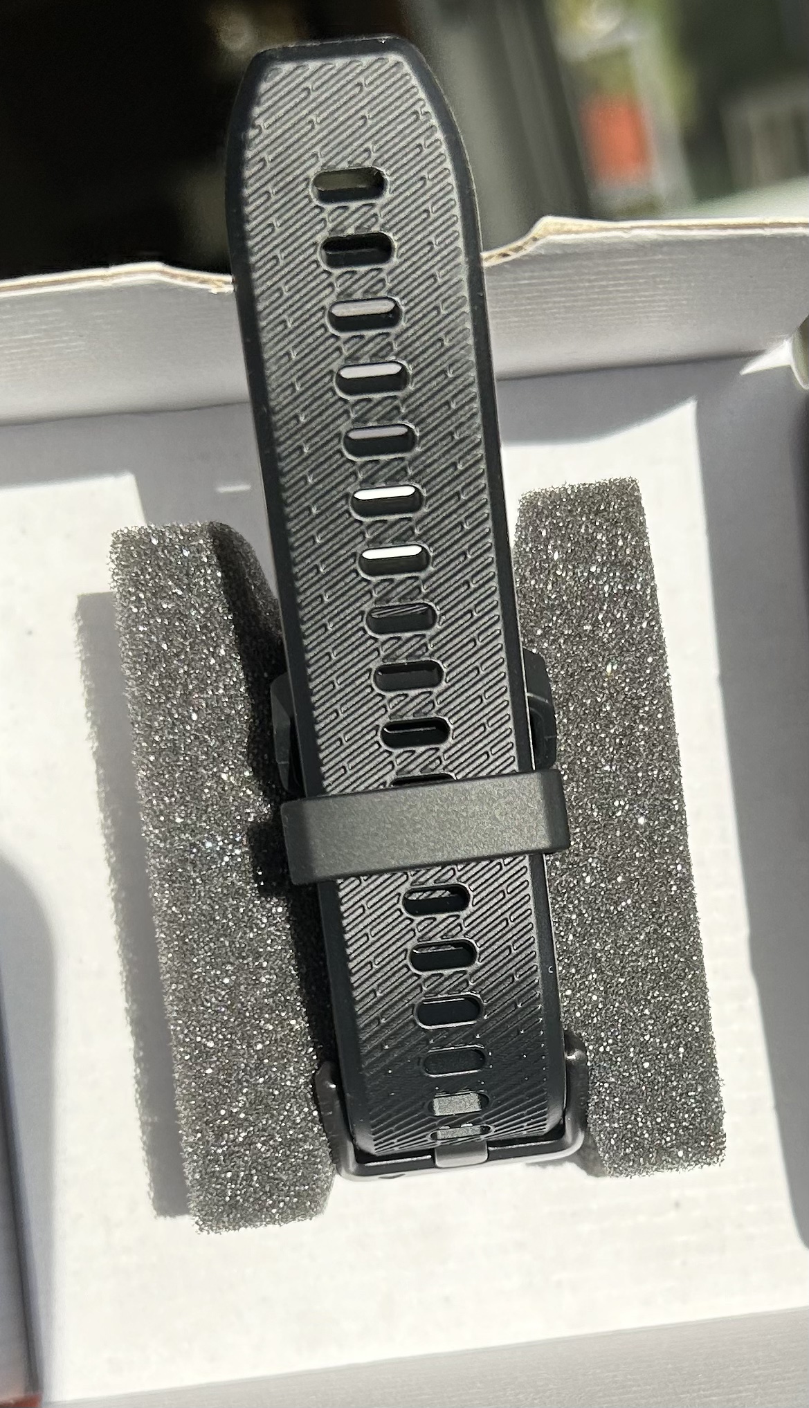 Brand New Garmin Approach S42 Golf Watch - photo 3