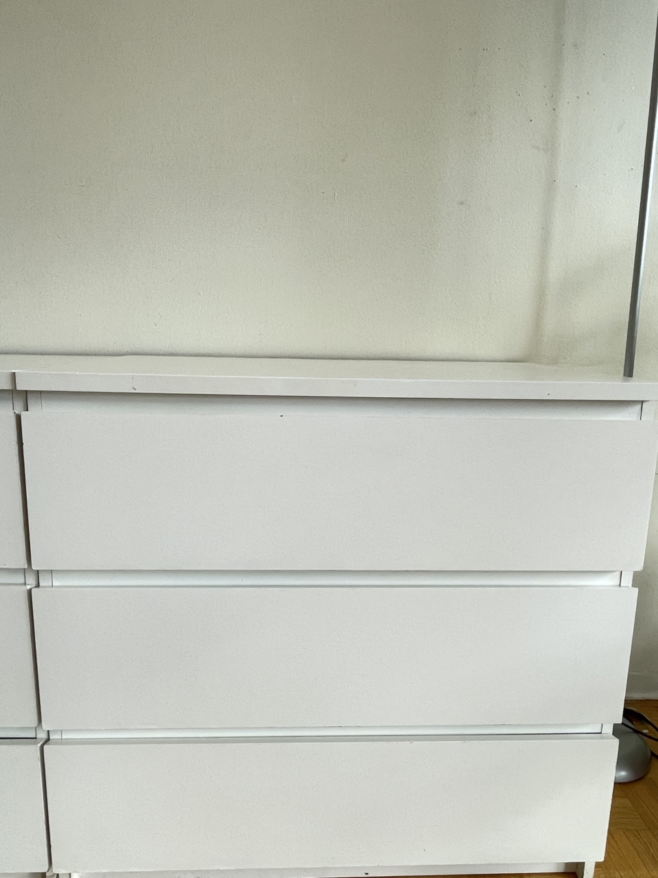 IKEA Malm 2 Dressers - photo 4