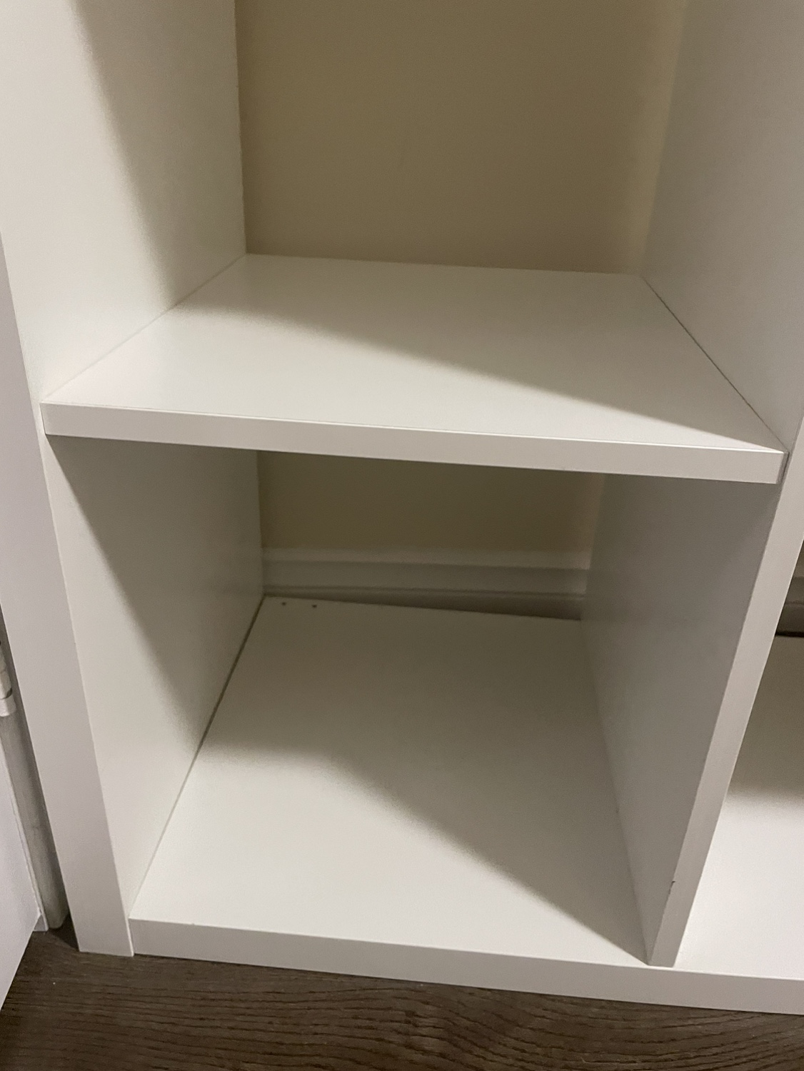 Ikea 4units shelf - photo 3