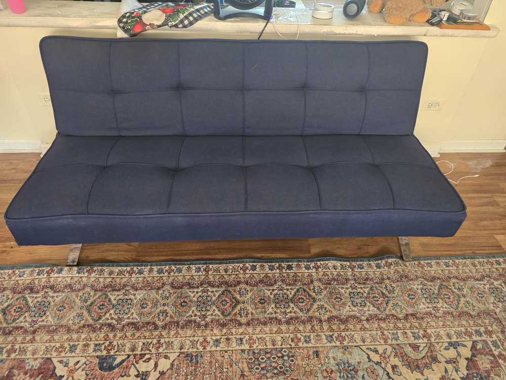 Futon Couch