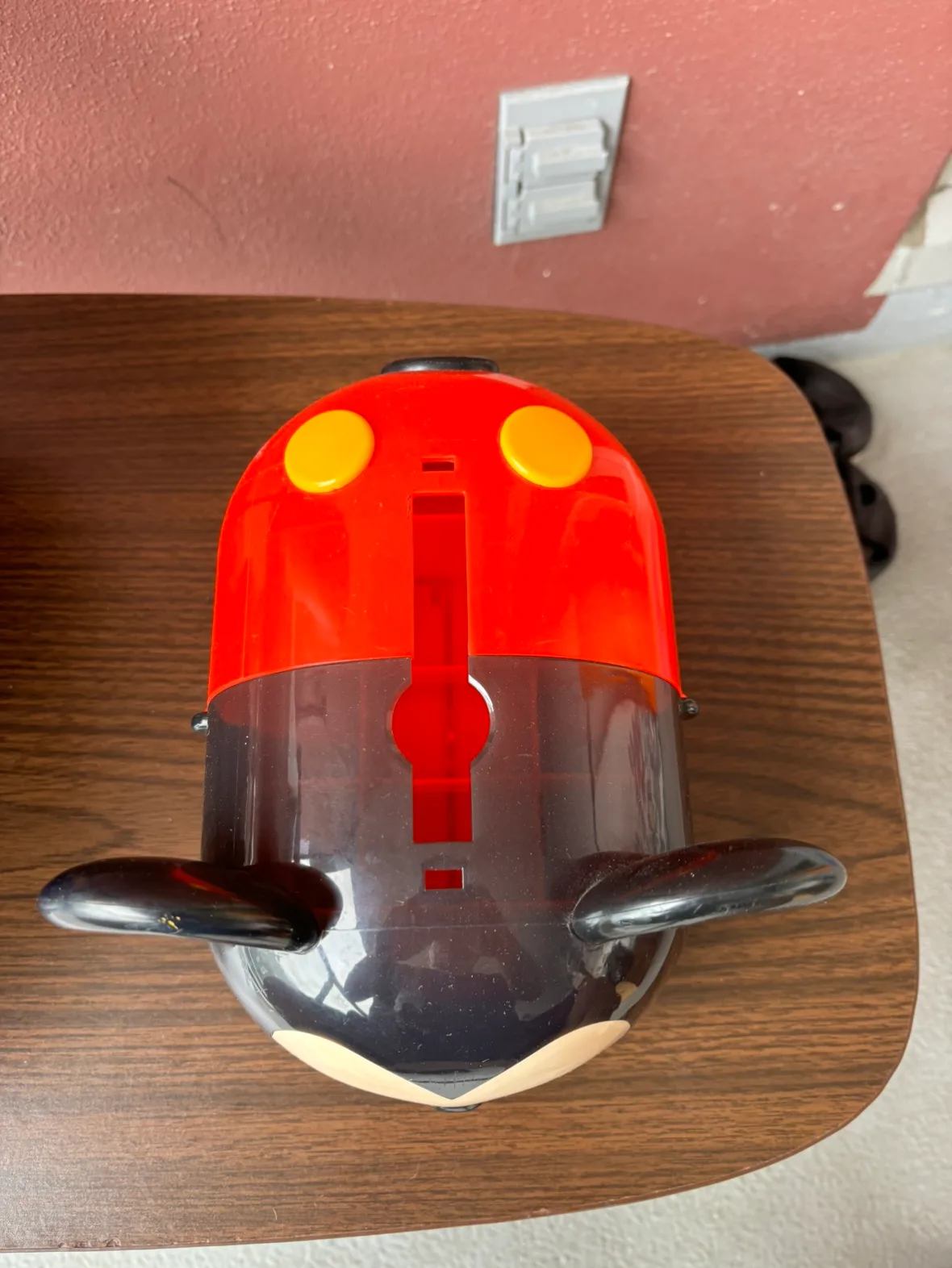 Mickey Mouse Coin Bank image indicator(2)