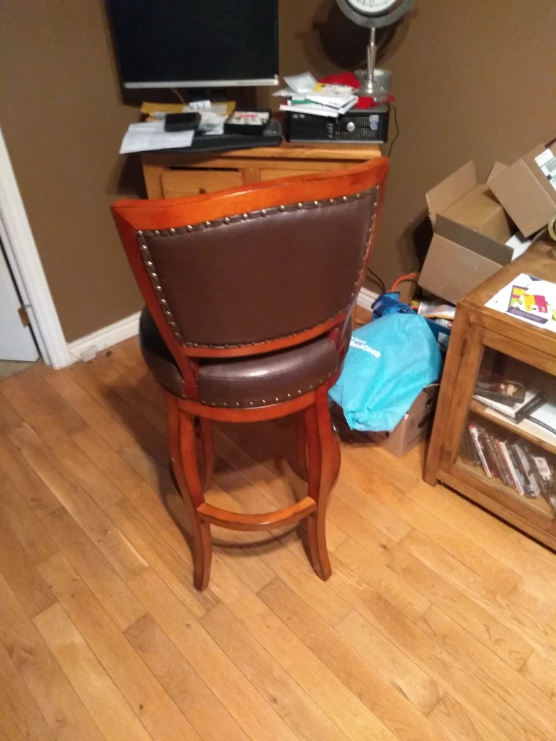 Bar Stool - photo 2