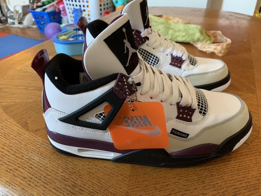 New shoes - photo 2