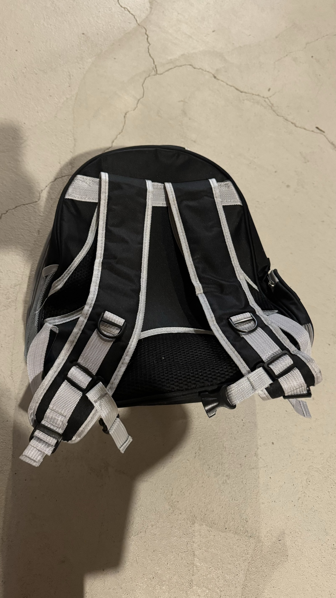 Pet Carrier Backpack - photo 2