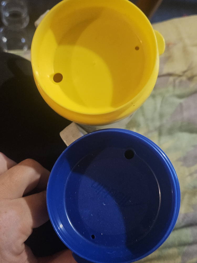 Blockbuster Video Mugs - photo 3