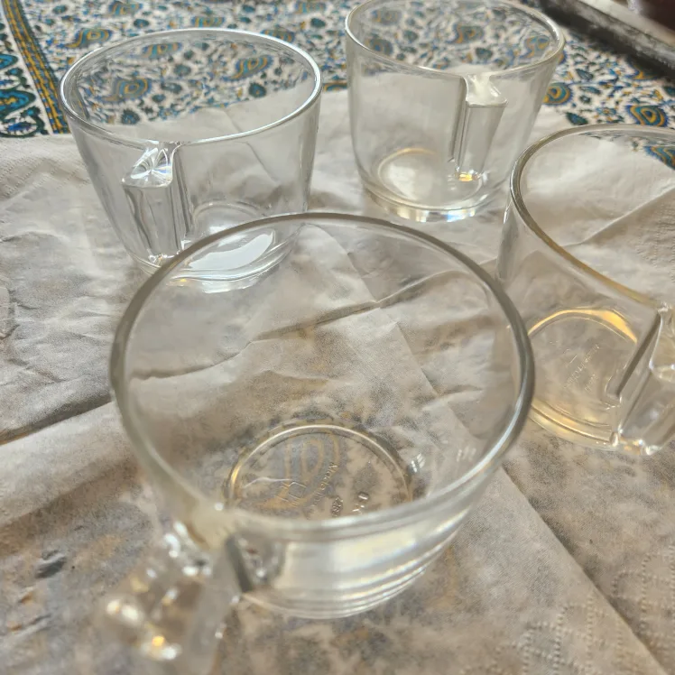 4 tea glass cup thumbnail