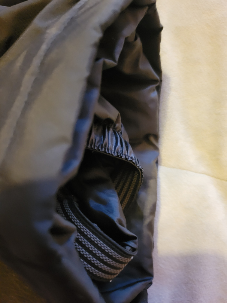 Black Ski Pants - photo 3