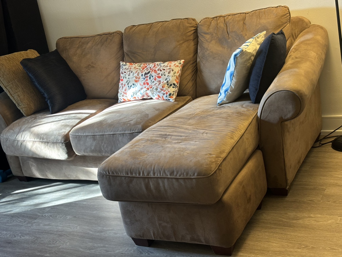 Sectional Sofa - photo 2