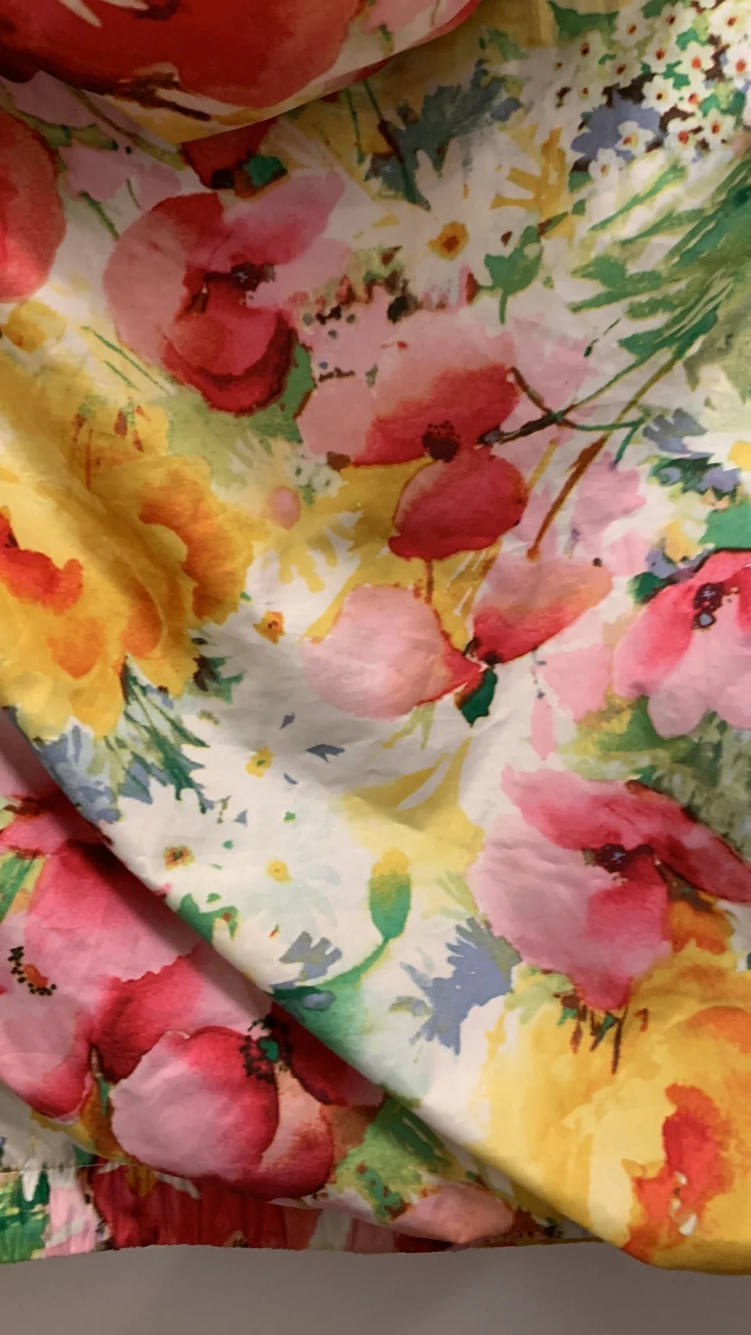 Gap Kids XL Floral Jacket image indicator(5)