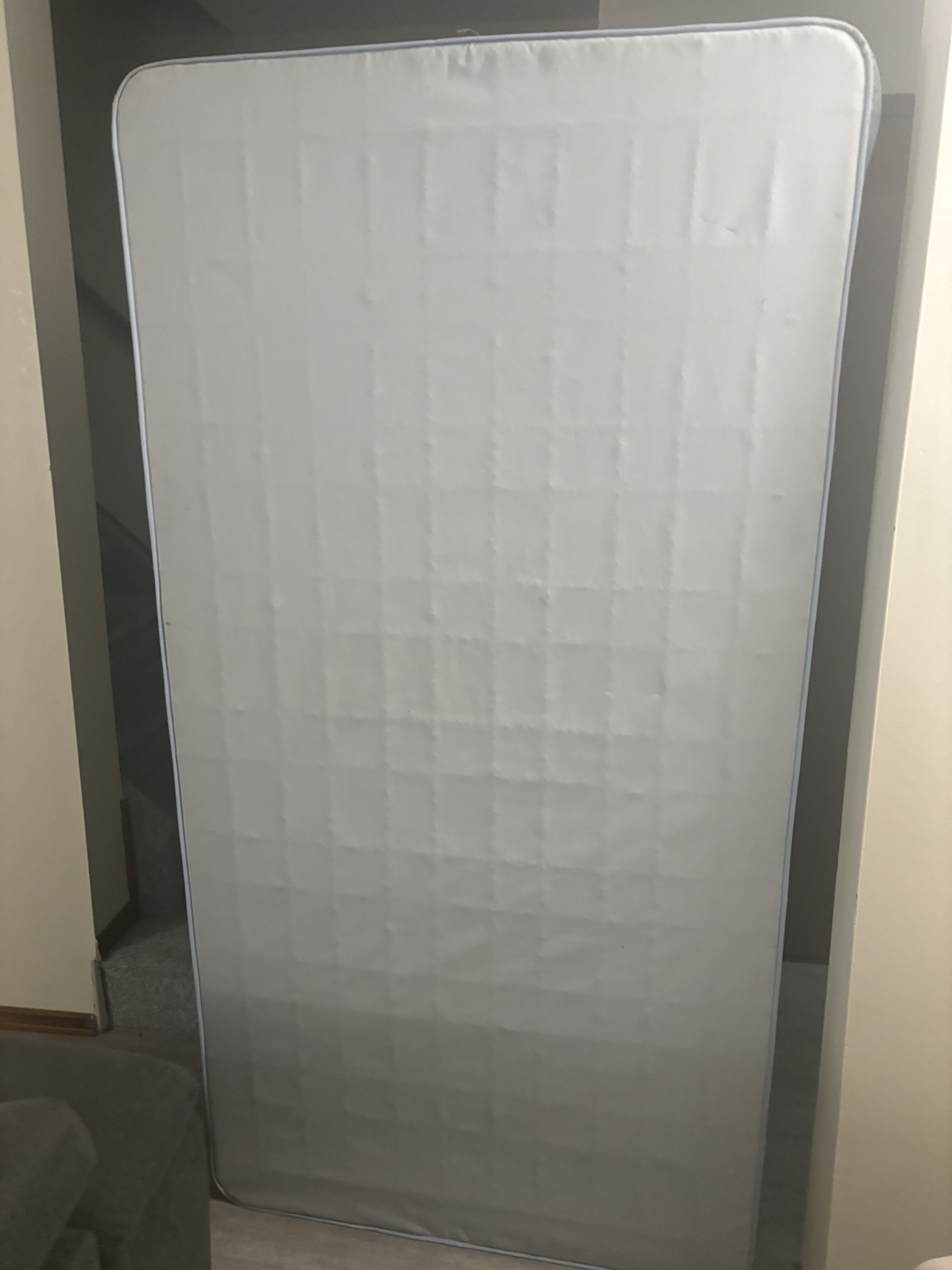 Twin  Box Spring