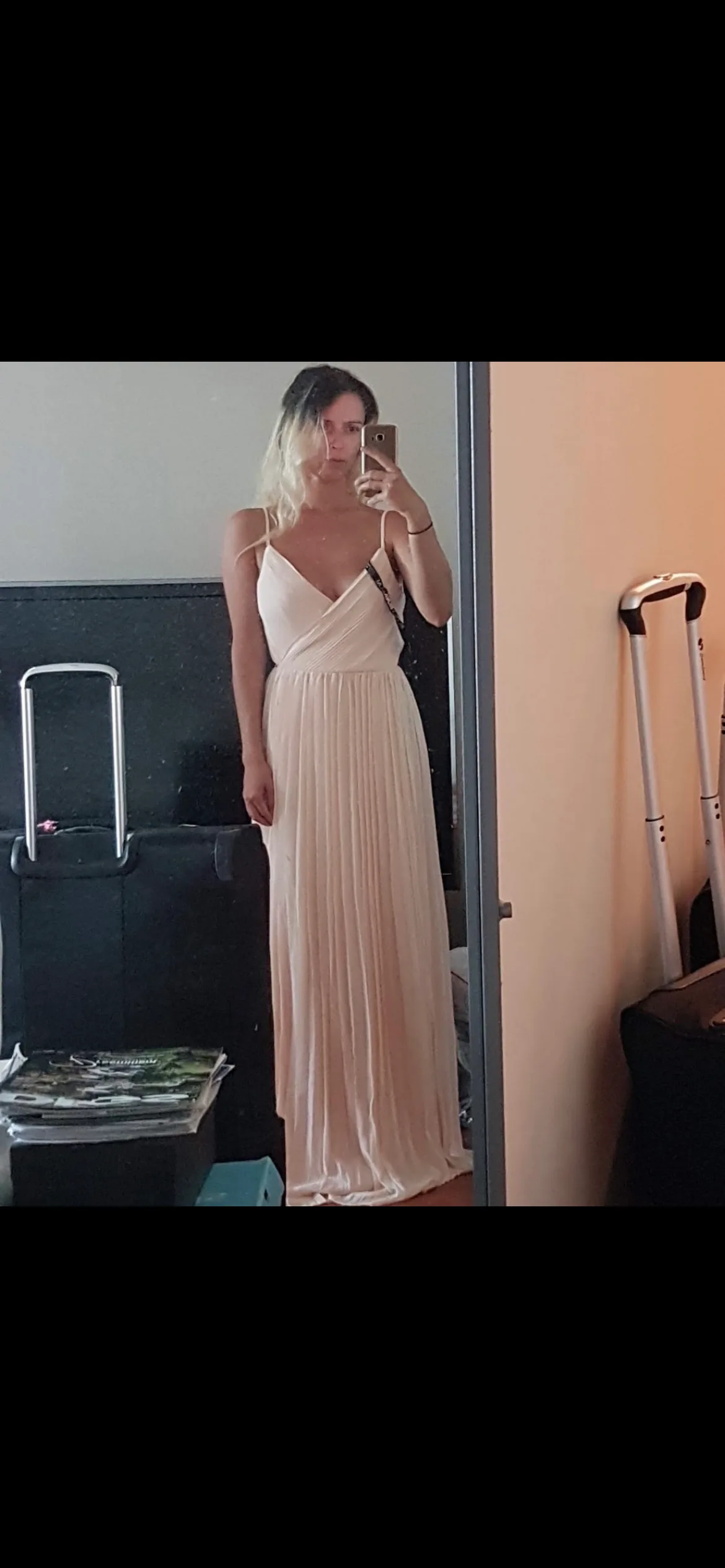 New dress gown thumbnail