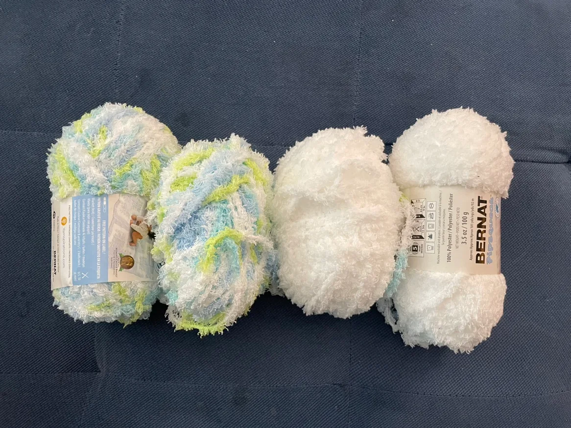 Bernat Pipsqueak Yarn thumbnail