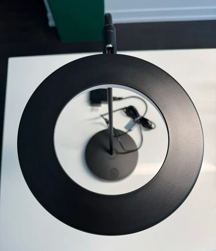 IKEA Obegransad LED Desk Lamp image indicator(4)