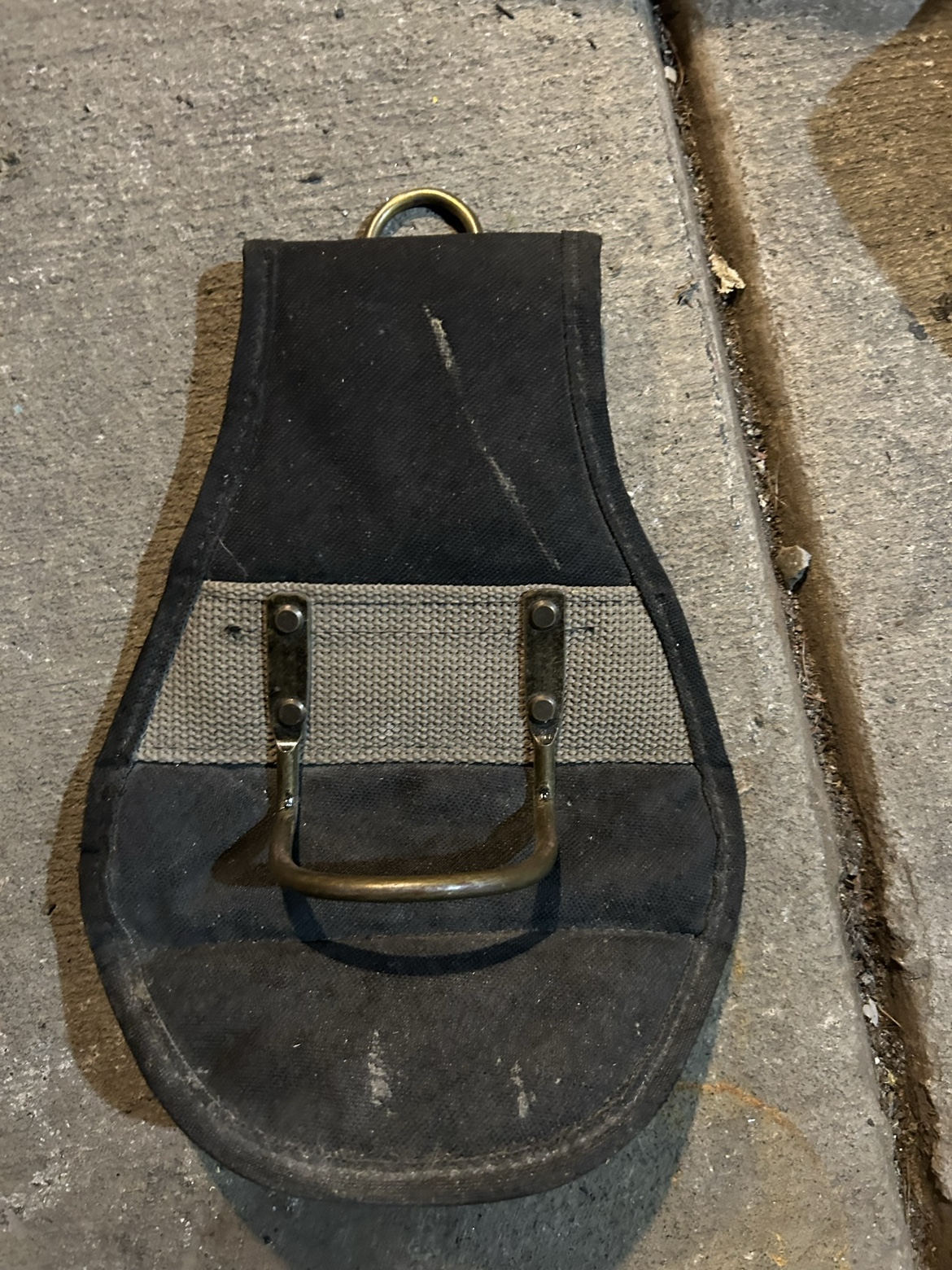 Kuny's Tool Belt - photo 5