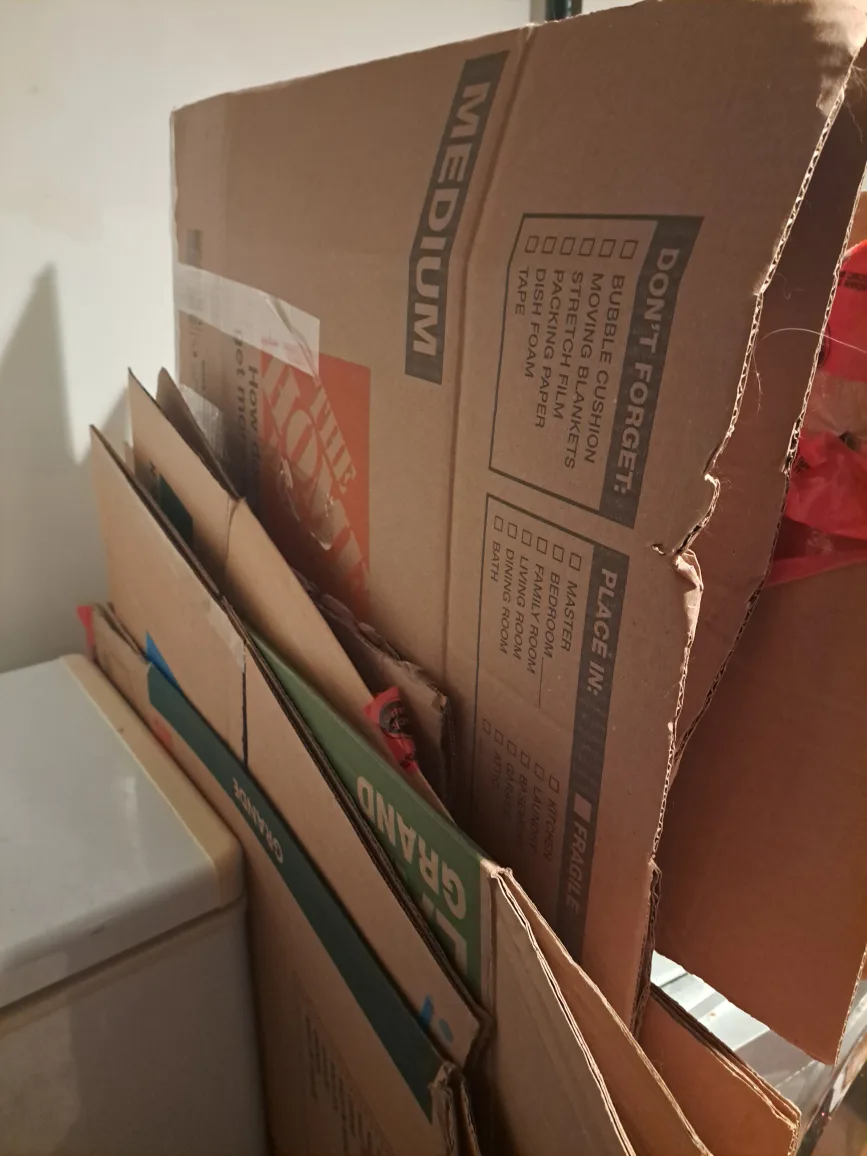 Moving Boxes thumbnail