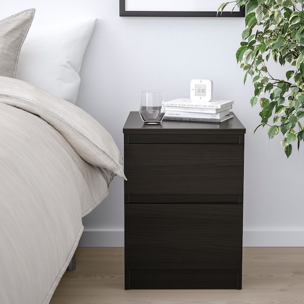 IKEA KULLEN Nightstand