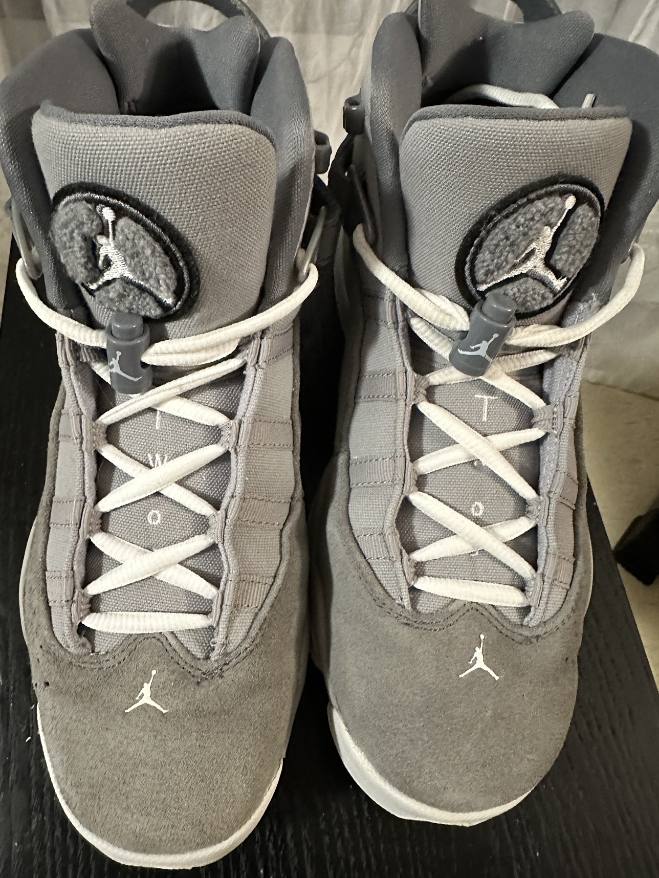 Air Jordan 6 Retro