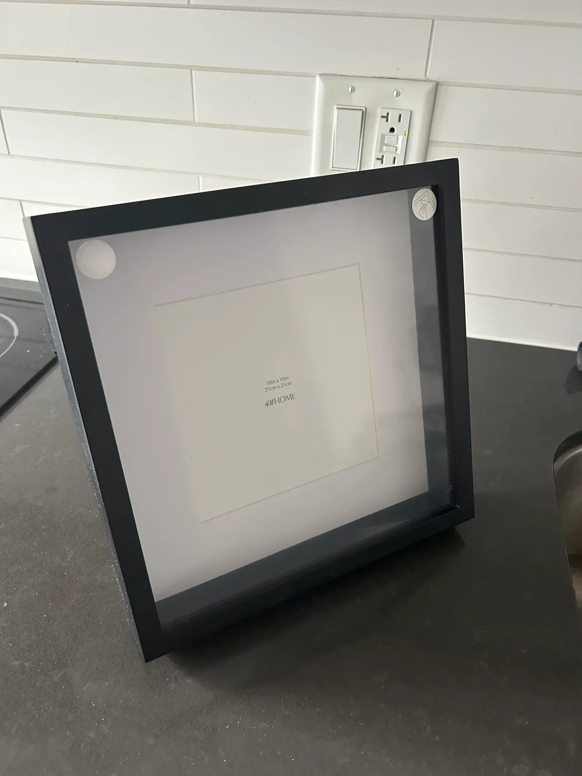 Picture Frame image indicator(2)