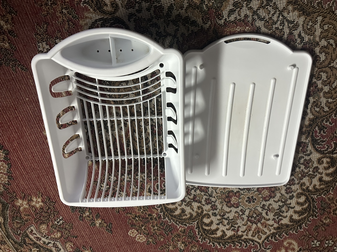 Dish Drainer