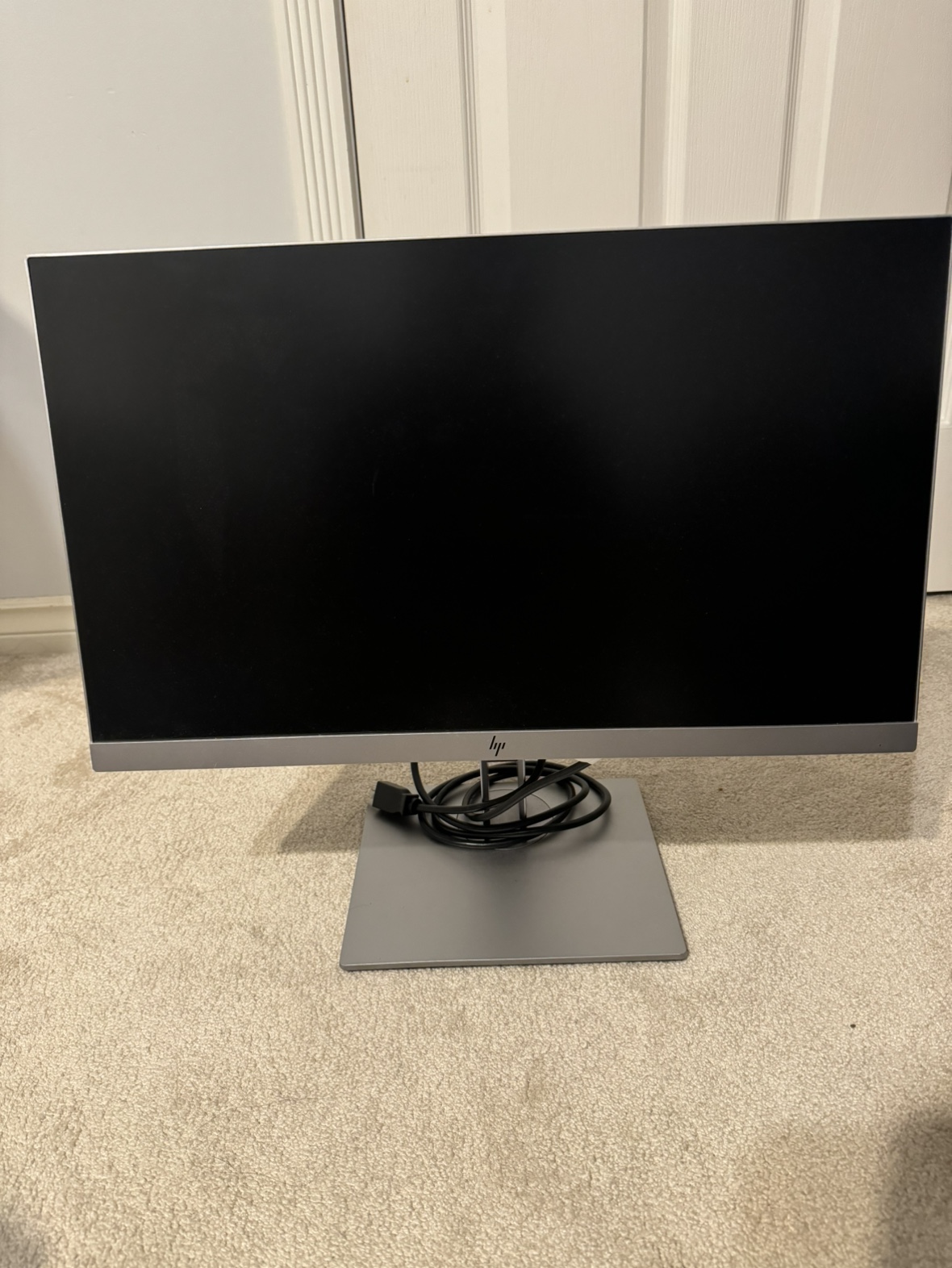 HP 21-inch Monitor