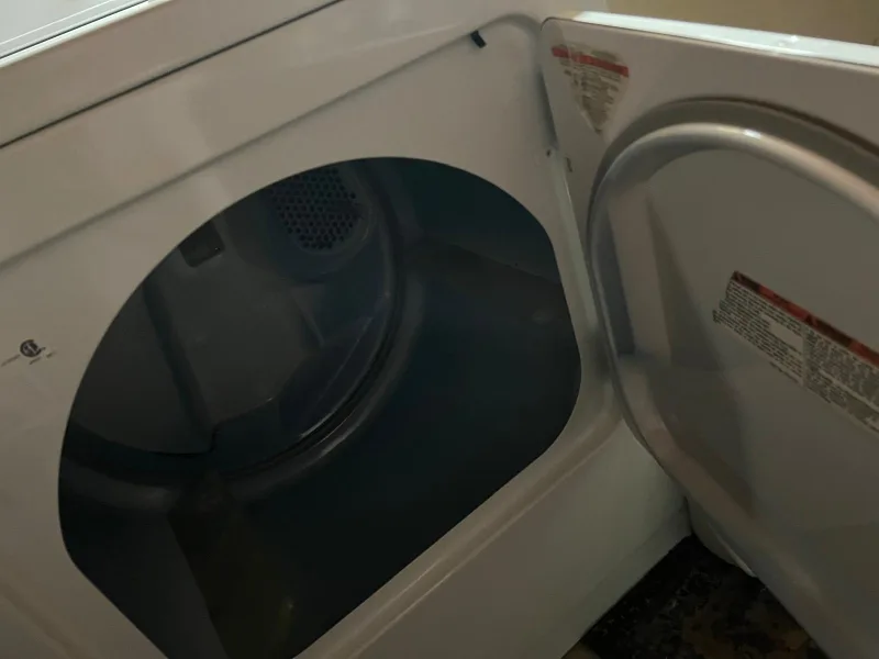 Kenmore Electric Dryer thumbnail