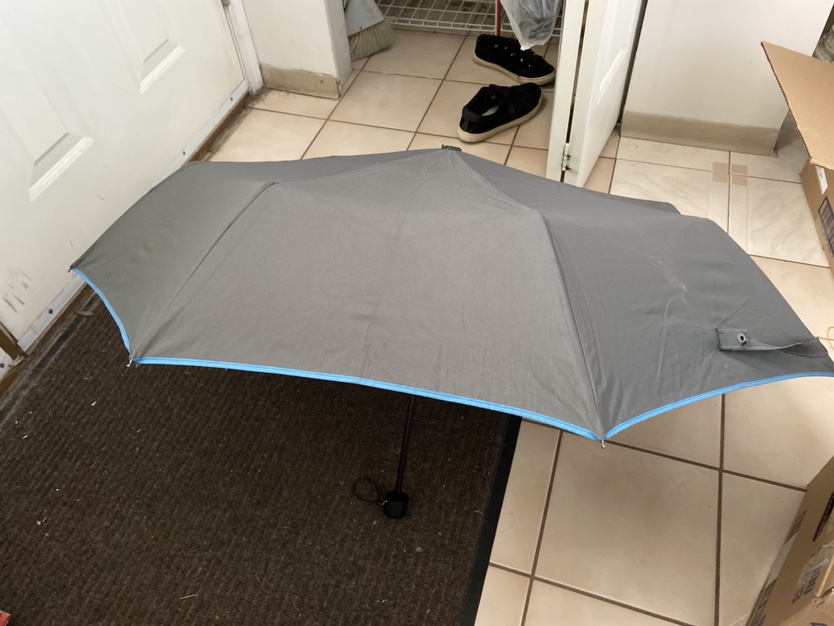 Compact Umbrella - photo 2