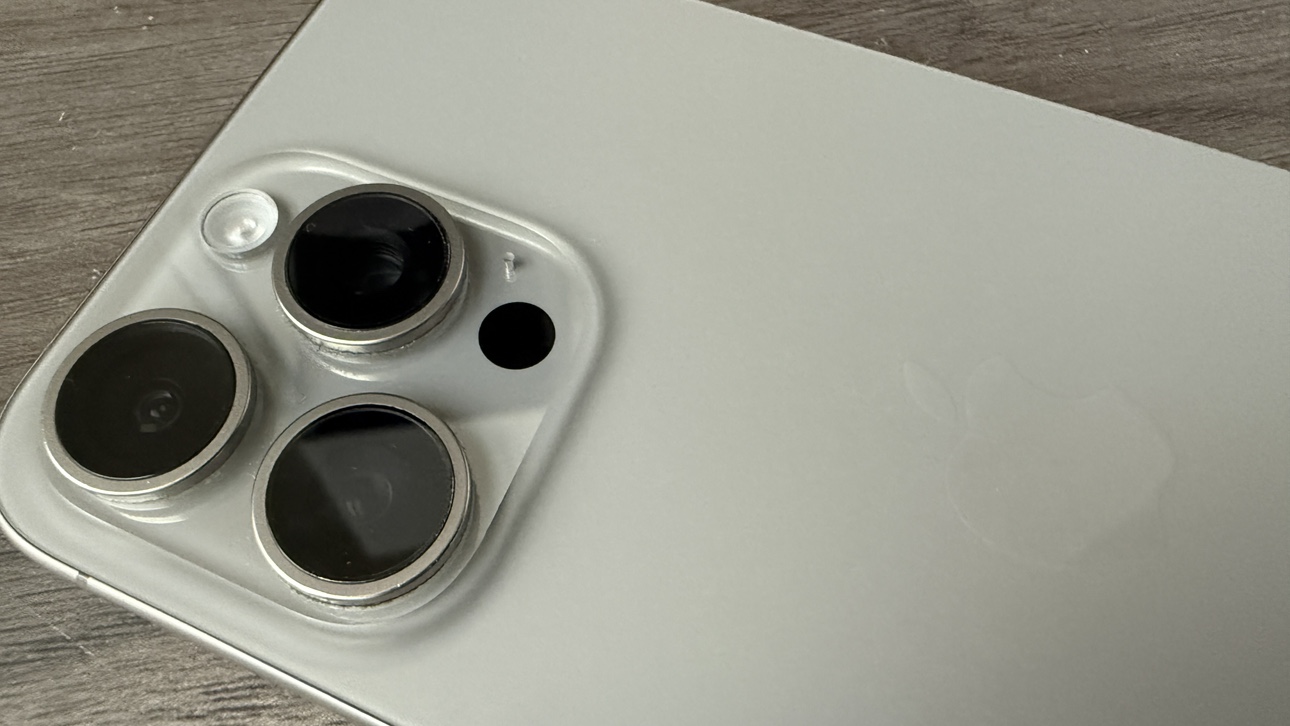 iPhone 15 Pro Max - Excellent condition! - photo 5