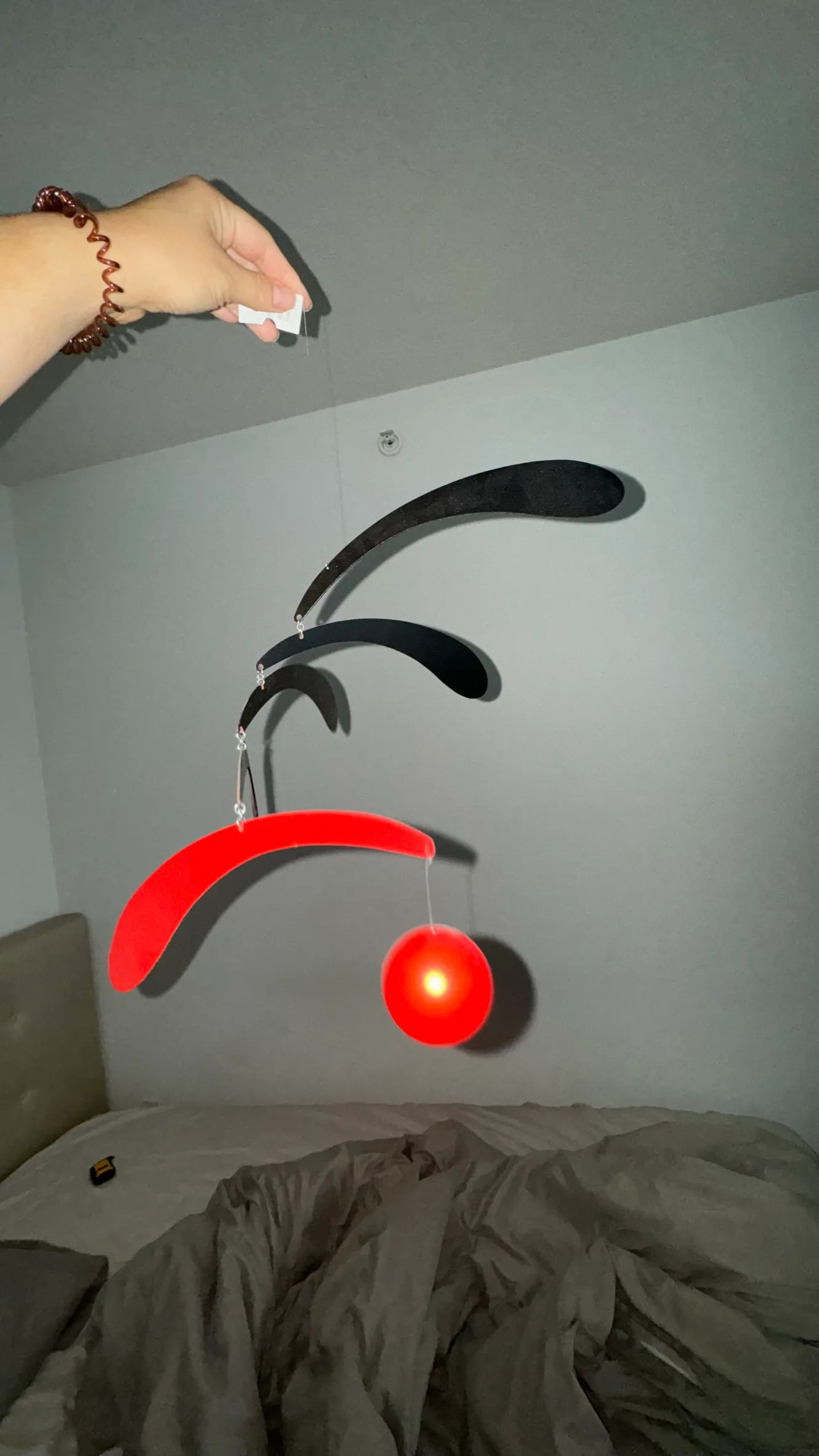 Art Abstract image indicator(2)