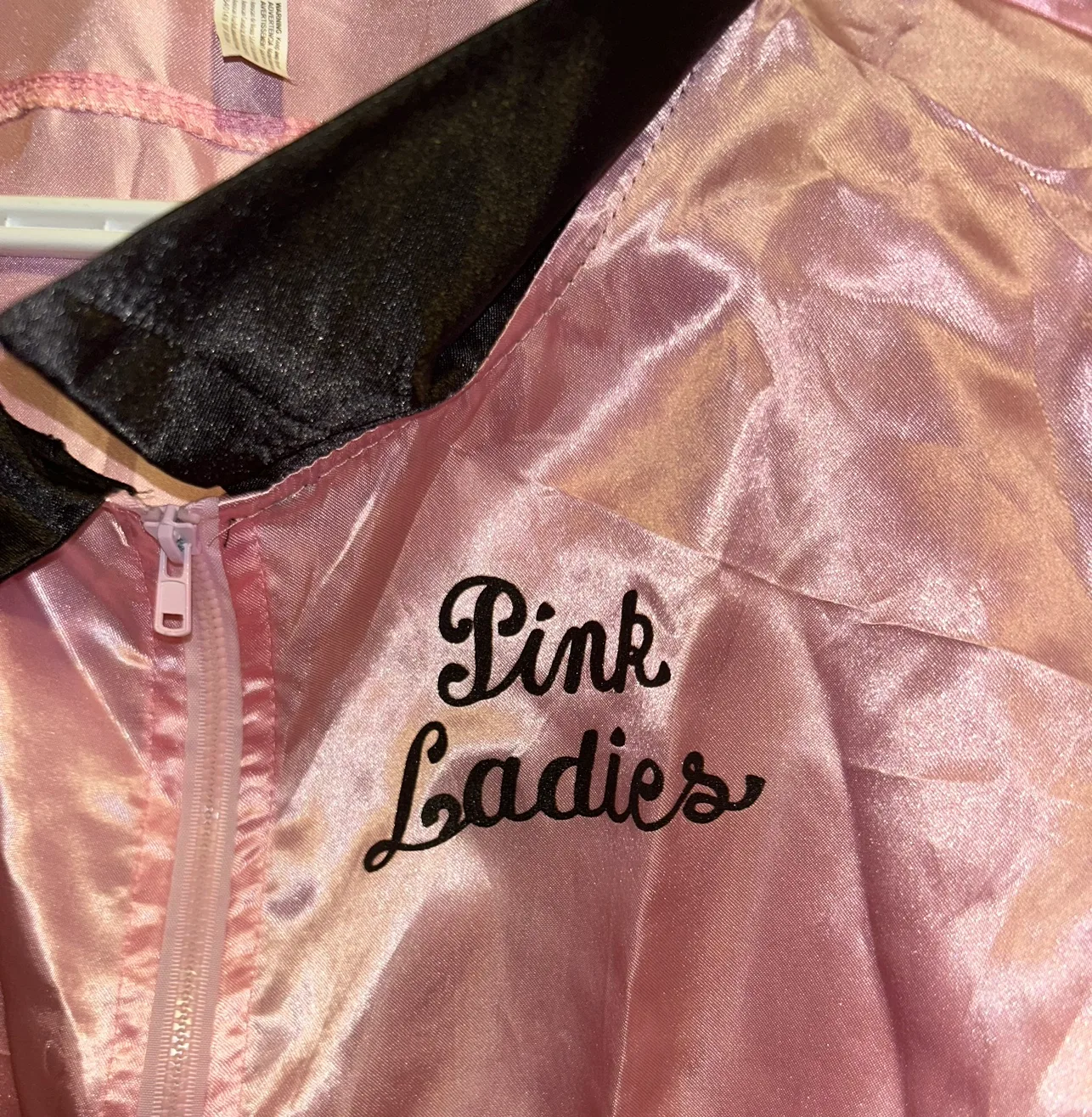 Grease Pink Ladies Jacket image indicator(2)