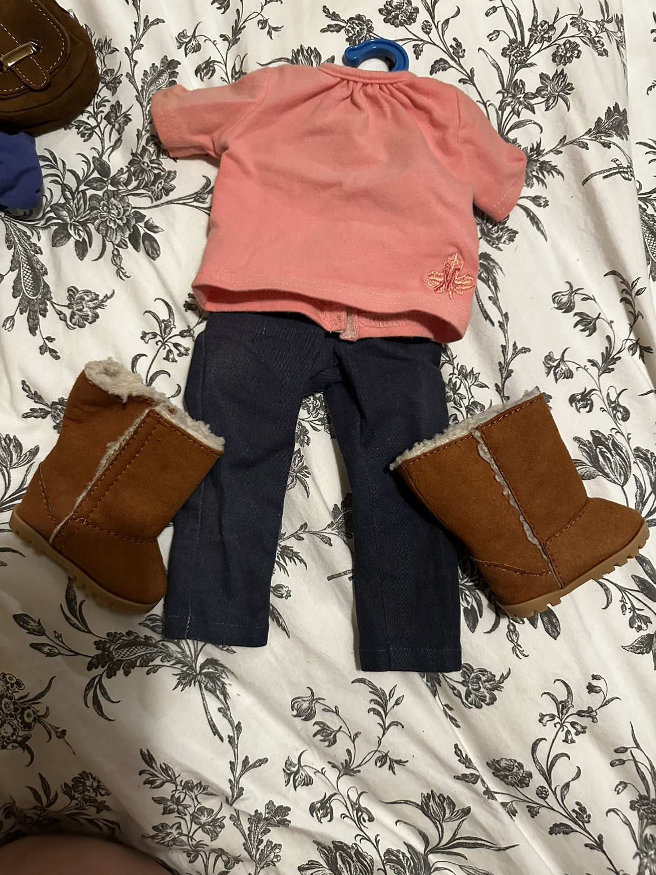Doll Clothes and Accessories - photo 5