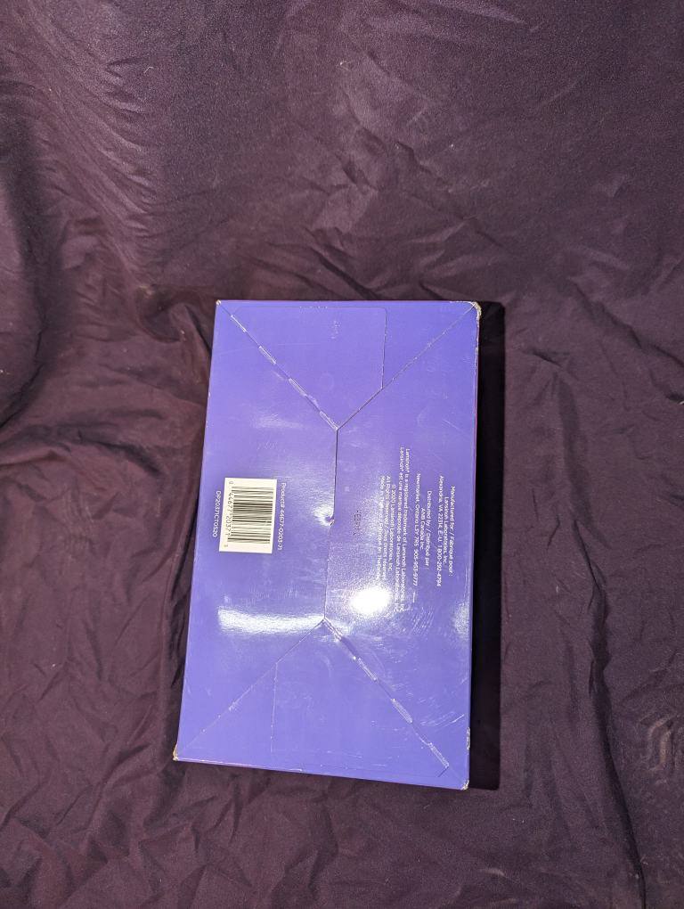 Lansinoh Stay Dry Nursing Pads - photo 2