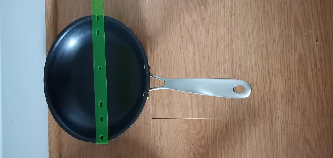 Cuisinart Frying Pan thumbnail