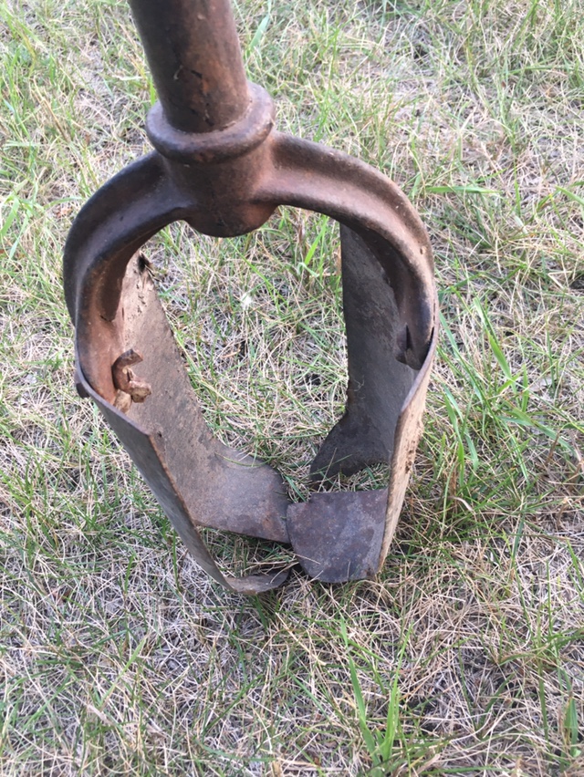 Post Hole Digger - photo 5