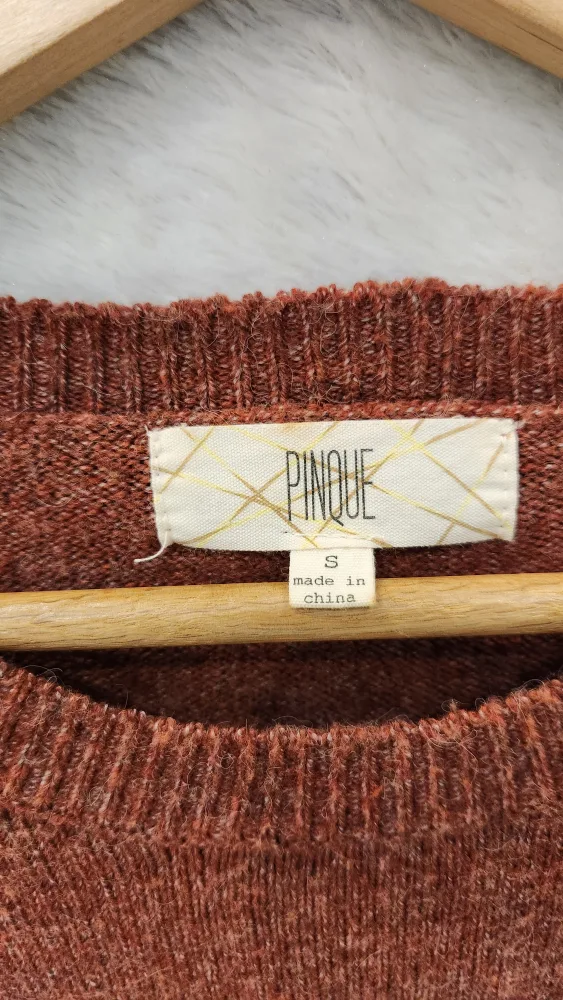 Fall sweaters. various brands. image indicator(3)