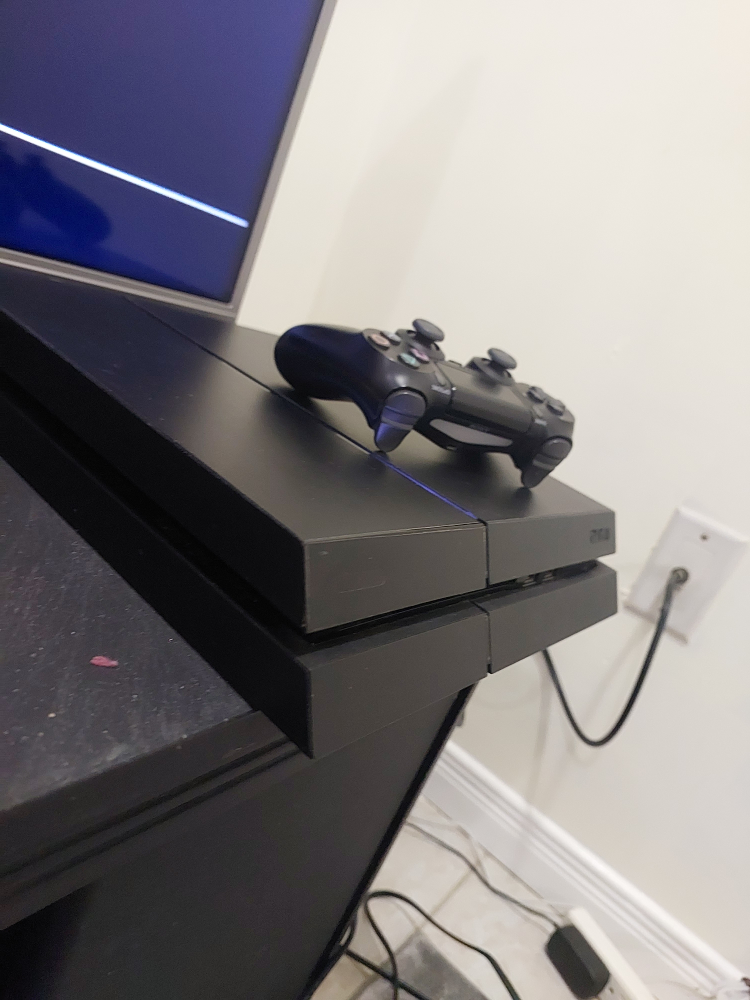 Ps4 512GB - photo 2