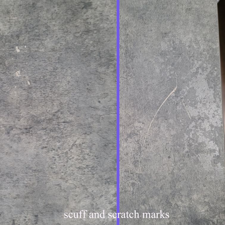 Grey Coffee Table - photo 2