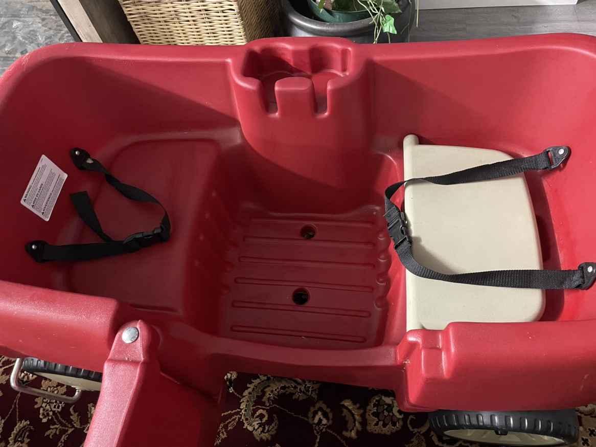 Step 2 Kids wagon - photo 5
